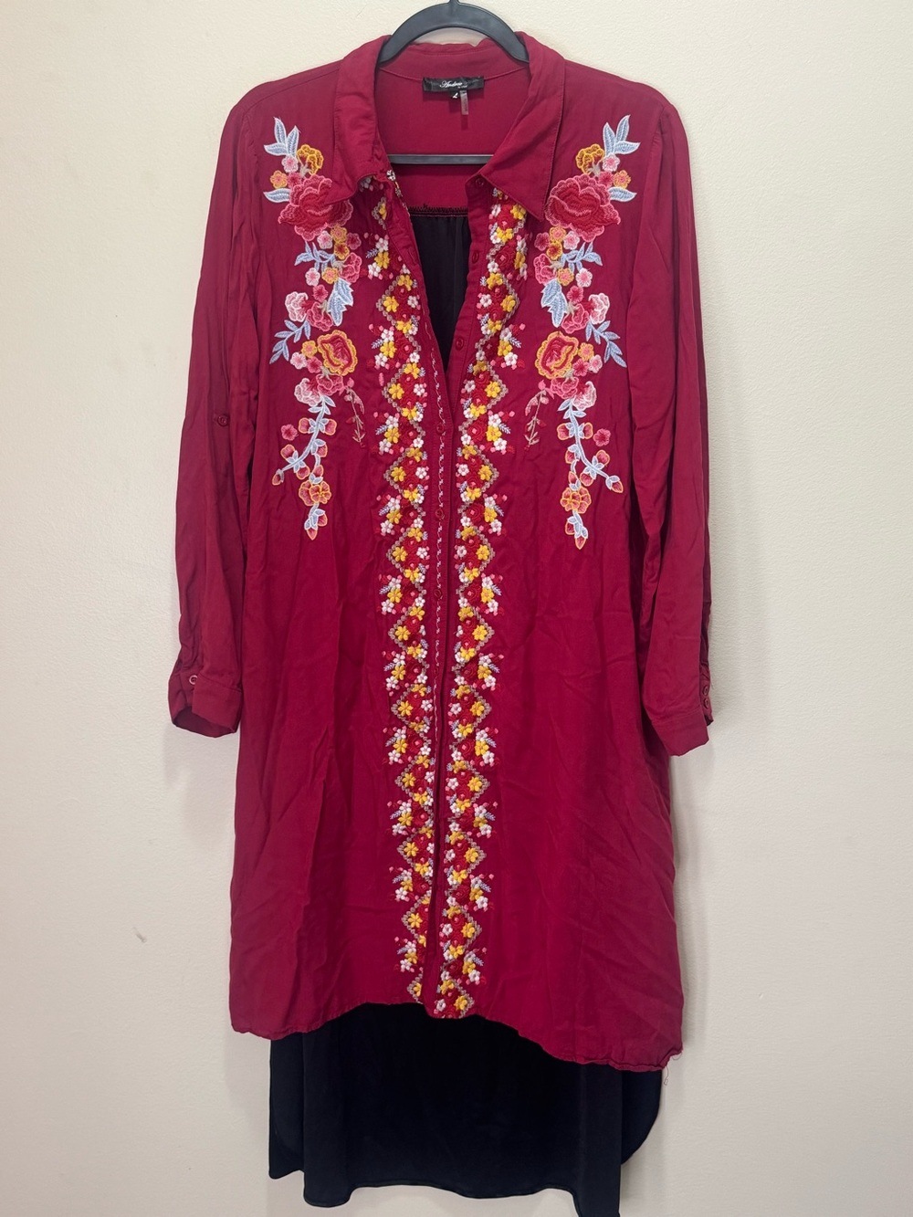 Andree by Unit Dress
